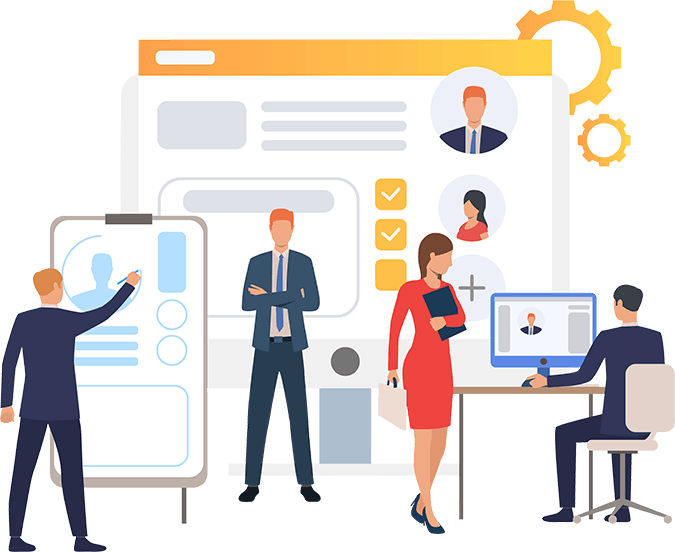 Maintenance et assistance informatique sous abonnement