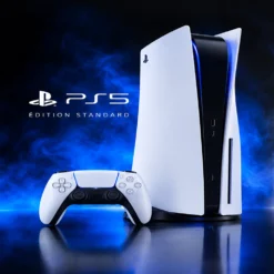 Réparation PS5 Standard