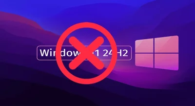 Microsoft bloque la mise à jour 24H2 pour certains joueurs